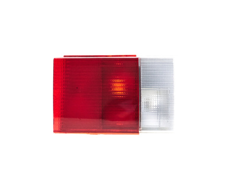 Lampa tył strona lewa