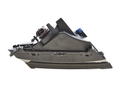 Lampa przeciwmgielna