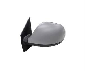 Lusterko boczne strona lewa