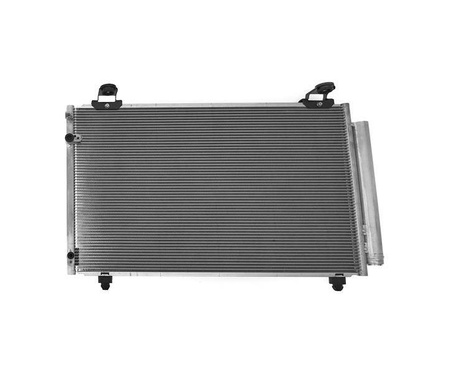 Chłodnica klimatyzacji