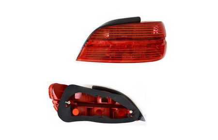 Lampa tył strona prawa