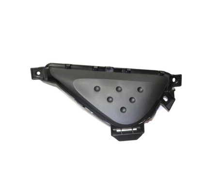 Grill zderzaka strona prawa