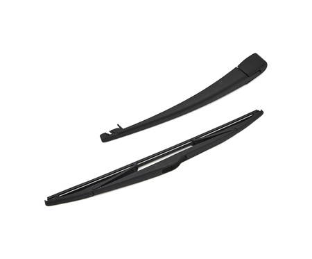 Ramię wycieraczki i pióro