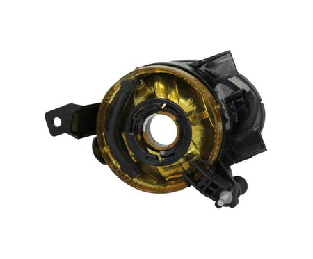 Lampa przeciwmgielna