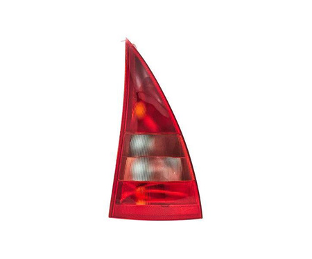 Lampa tył strona lewa
