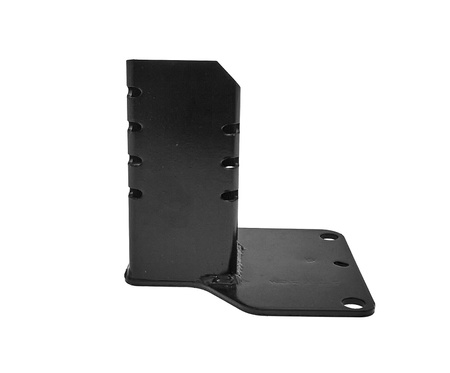 Mocowanie zderzaka strona lewa