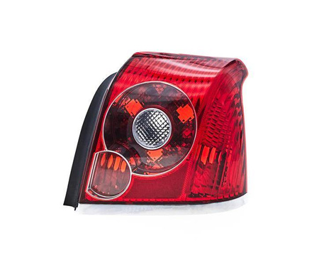 Lampa tył