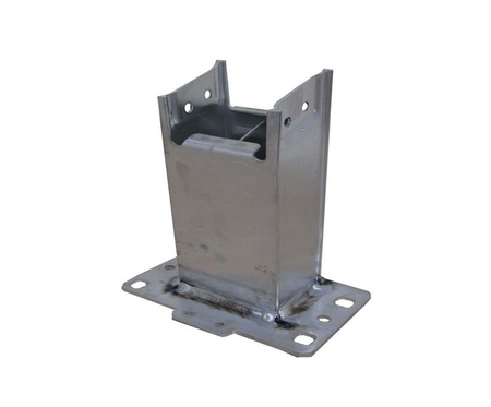 Wzmocnienie zderzaka