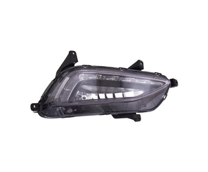 Lampa przeciwmgielna