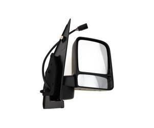 Lusterko boczne strona prawa