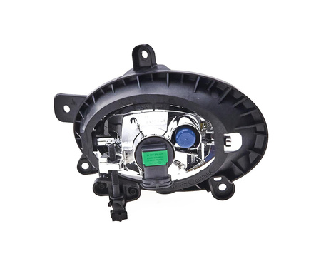 Lampa przeciwmgielna