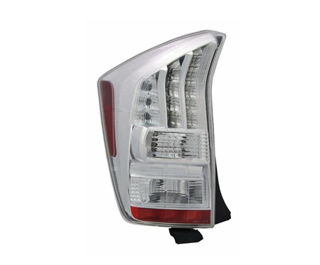 Lampa tył strona prawa