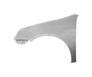 Błotnik strona lewa