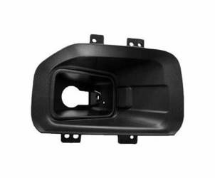 Ramka do lampy przeciwmgielnej strona prawa