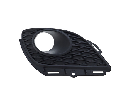 Grill zderzaka strona prawa