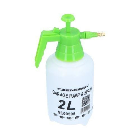 Rozpylacz Ciśnieniowy Warsztatowy 2L