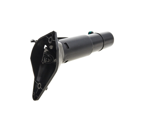 Spryskiwacz do mycia lamp strona lewa