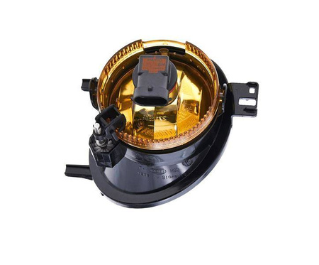 Lampa przeciwmgielna strona prawa