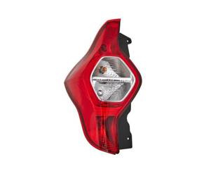 Lampa tył strona lewa