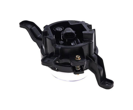 Lampa przeciwmgielna strona lewa