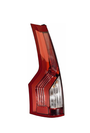 Lampa tył strona prawa