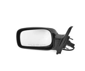 Lusterko boczne strona lewa