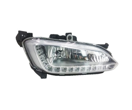 Lampa przeciwmgielna strona prawa