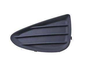 Grill zderzaka strona lewa