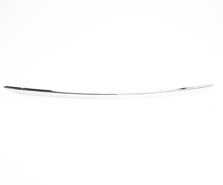 Listwa zderzaka strona lewa