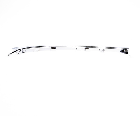 Listwa zderzaka strona lewa