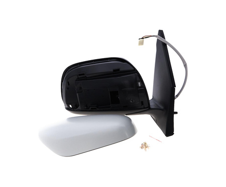 Lusterko boczne strona prawa