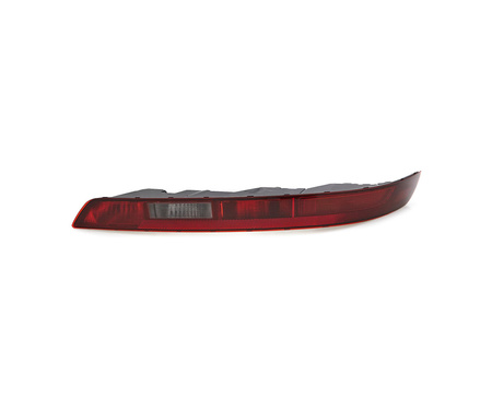 Odblask zderzaka tył