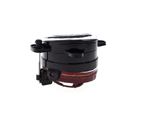 Lampa przeciwmgielna strona prawa