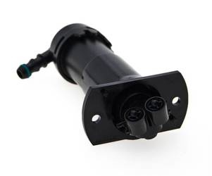 Spryskiwacz do mycia lamp strona prawa