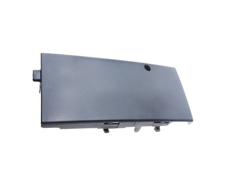 Zaślepka haka strona lewa