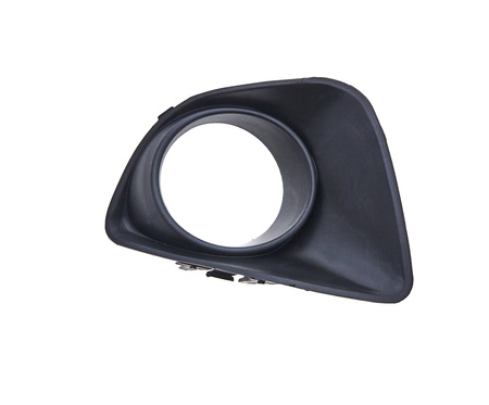 Grill zderzaka strona prawa