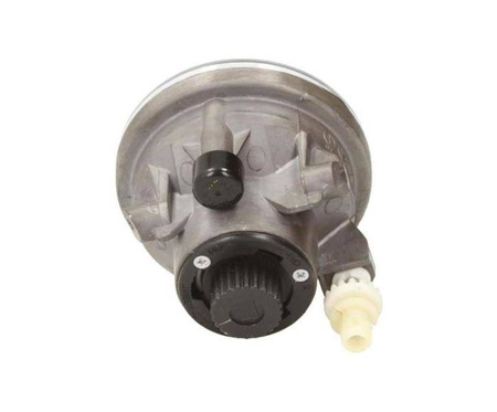 Lampa przeciwmgielna