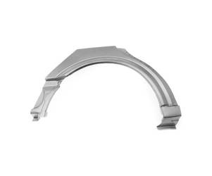 Reperaturka błotnika tył strona prawa