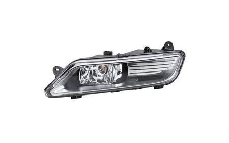 Lampa przeciwmgielna strona prawa