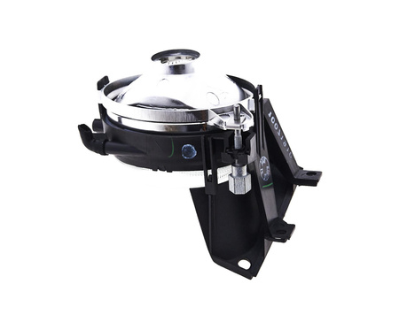 Lampa przeciwmgielna strona prawa