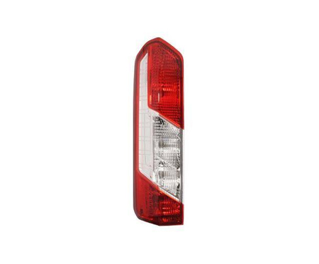 Lampa tył strona lewa