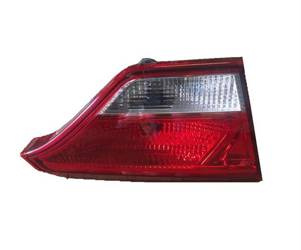 Lampa tył strona lewa