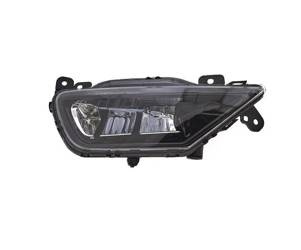 Lampa przeciwmgielna