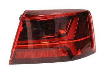 Lampa tył strona prawa