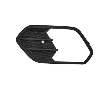 Grill zderzaka