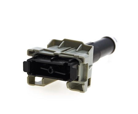 Spryskiwacz do mycia lamp