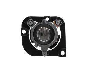 Lampa przeciwmgielna strona prawa