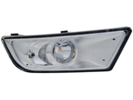 Lampa przeciwmgielna strona prawa