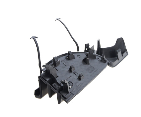 Zaślepka haka strona lewa