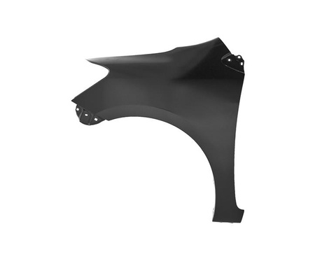 Błotnik strona lewa